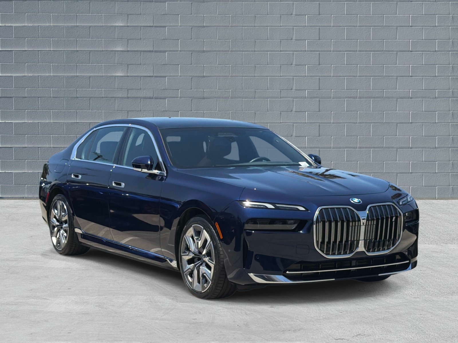 Used 2023 BMW i7 xDrive60