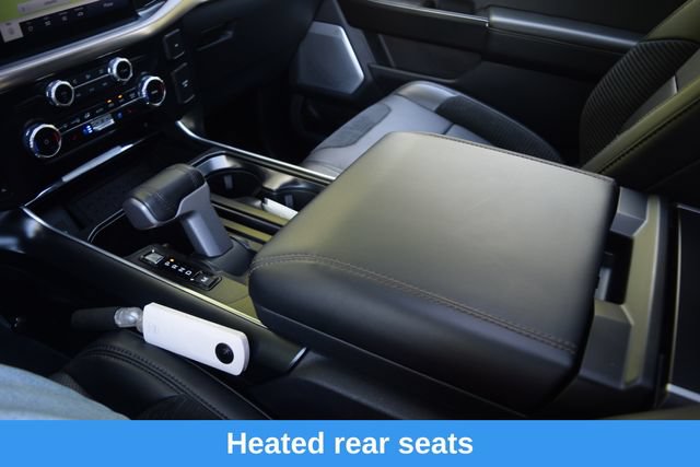 Used 2023 Ford F150 Raptor AWD/4WD image 13