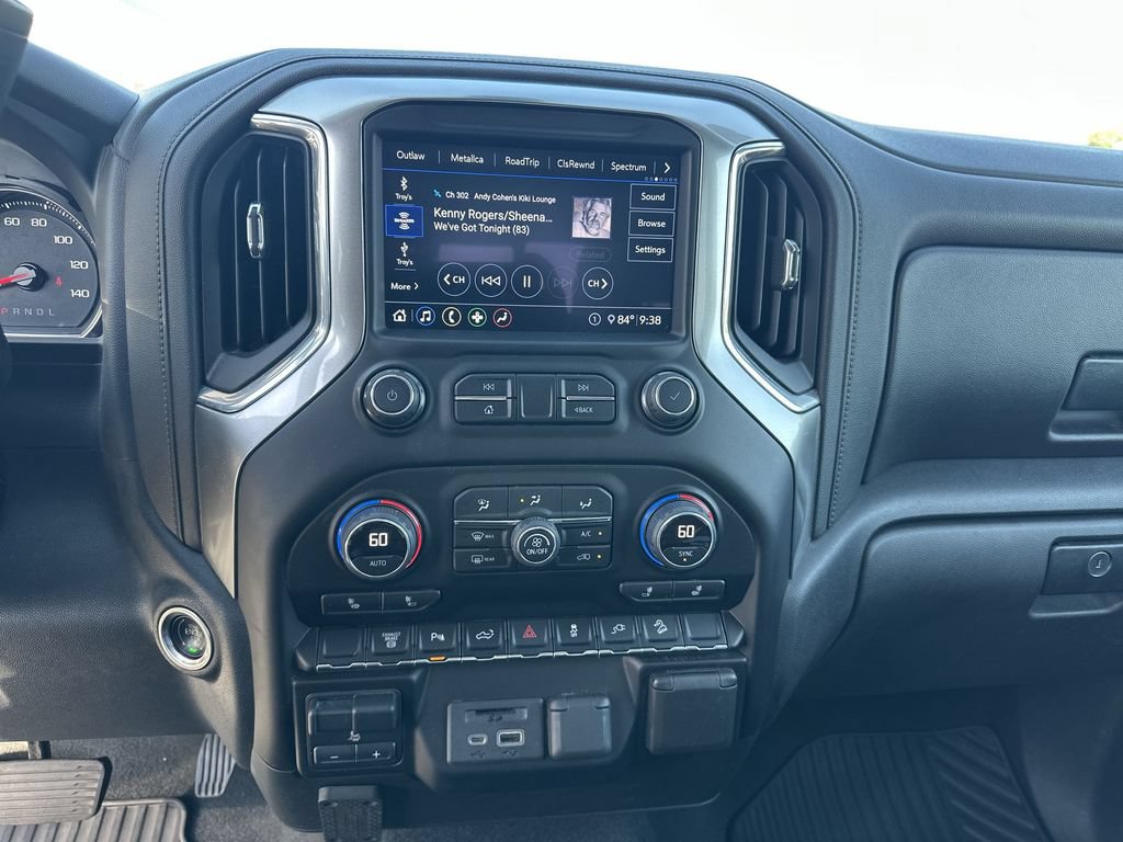 Certified 2020 Chevrolet Silverado 3500 LT w/ All Star Edition AWD/4WD image 12