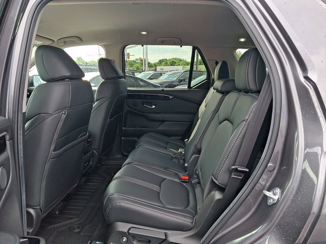 Certified 2025 Honda Pilot EX-L image 11