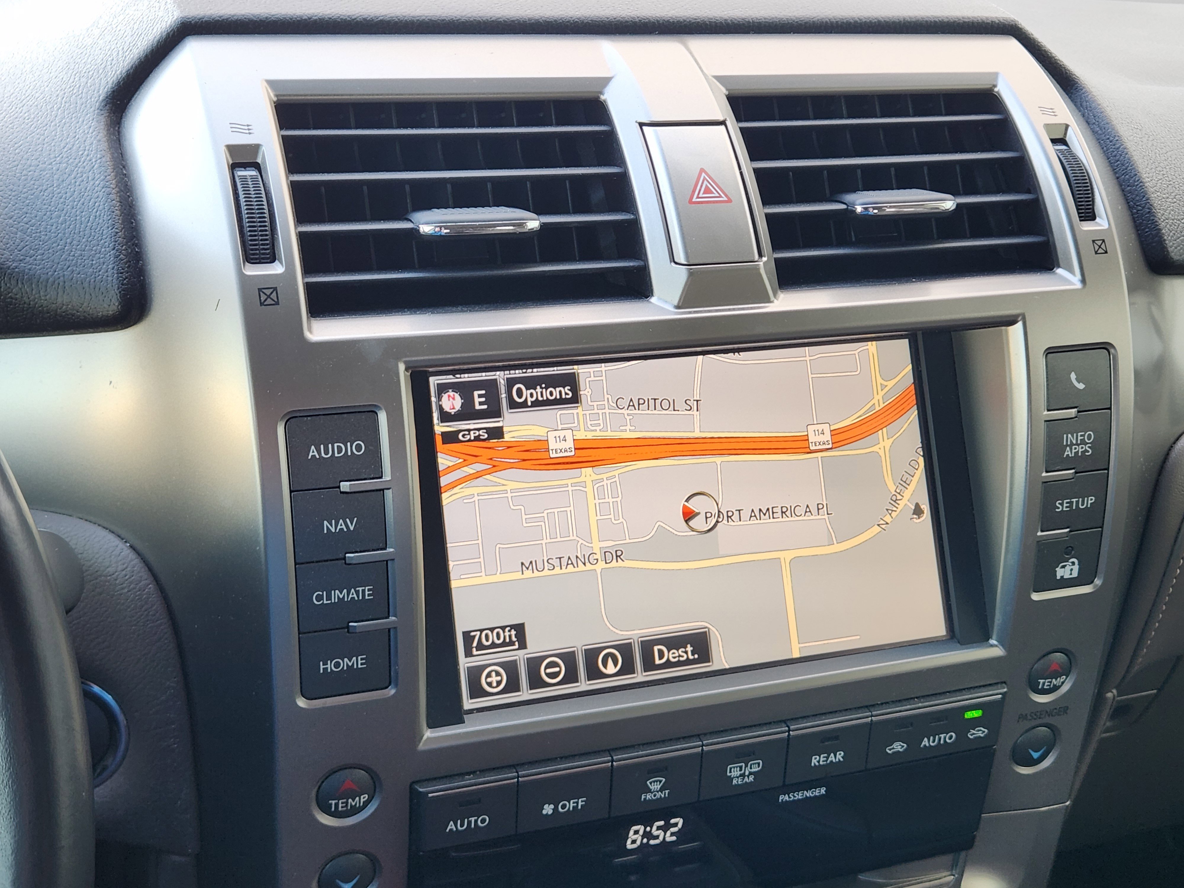 Used 2017 Lexus GX 460 image 15