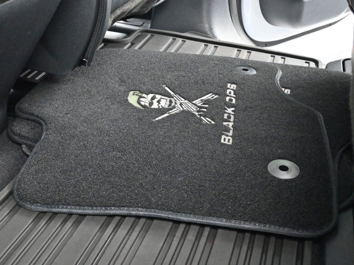 Used 2022 Ford F250 Lariat w/ Lariat Ultimate Package image 36