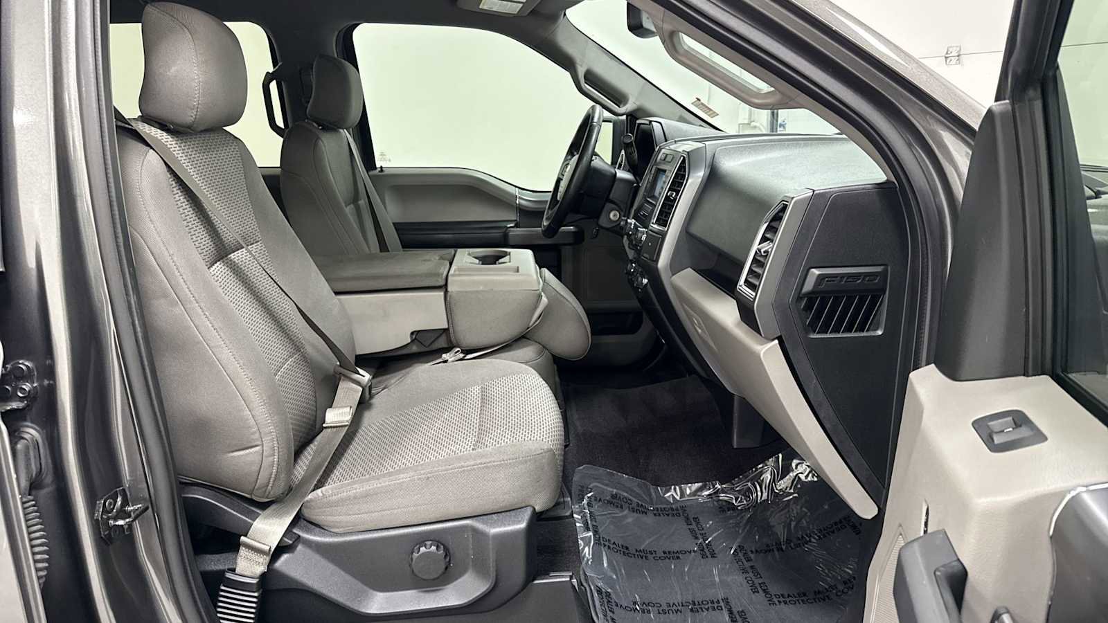 Used 2016 Ford F150 XLT w/ Equipment Group 301A Mid image 28