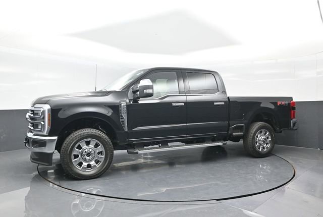 New 2026 Ford F250 Lariat image 4