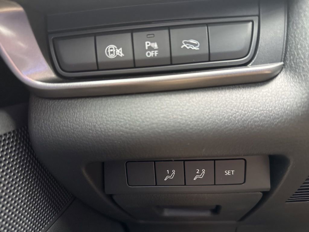Used 2026 MAZDA CX-30 AWD 2.5 S image 19
