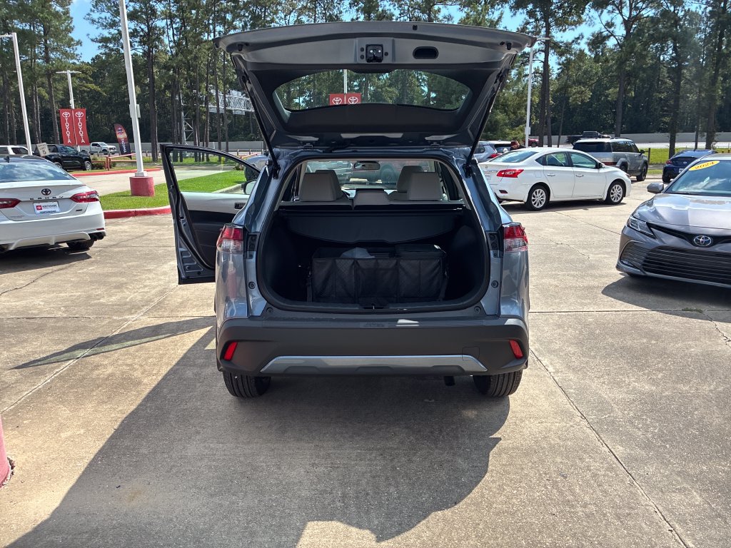New 2026 Toyota Corolla Cross L FWD image 31