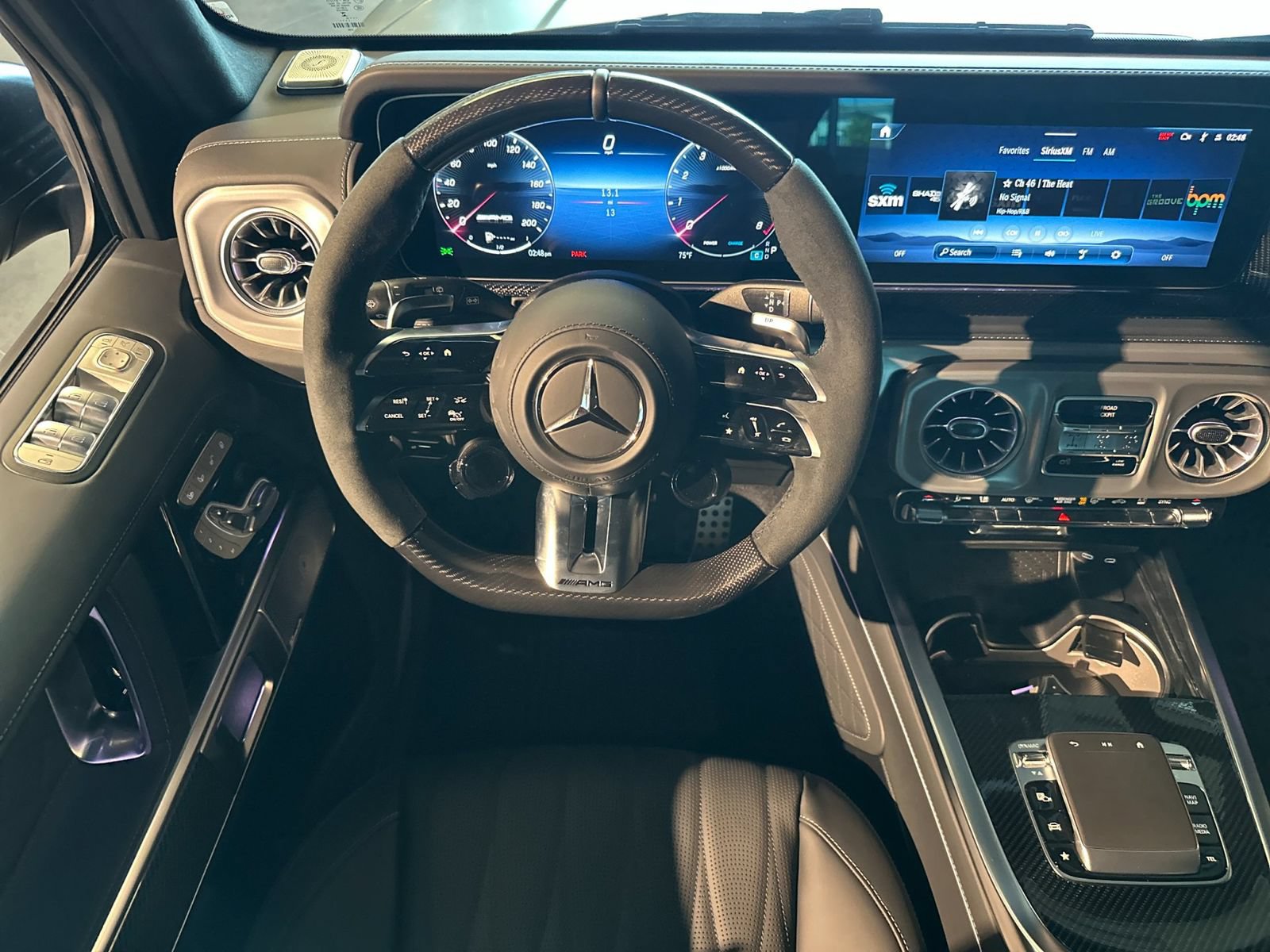 New 2026 Mercedes-Benz G 63 AMG 4MATIC image 15