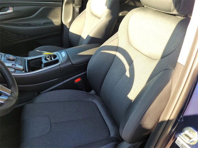 Used 2023 Hyundai Santa Fe SEL w/ Cargo Package image 16