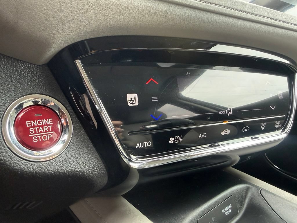 Used 2017 Honda HR-V EX-L image 24