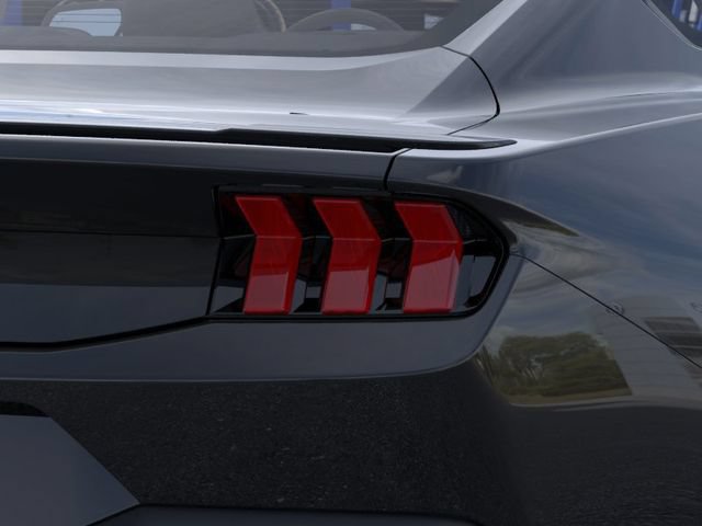 New 2026 Ford Mustang GT RWD image 24