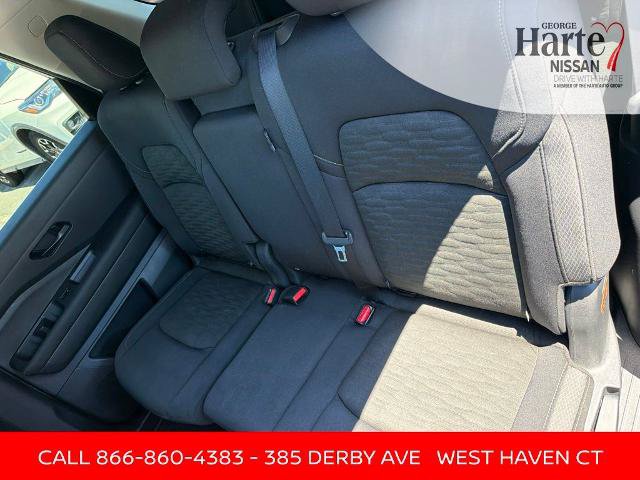 Certified 2024 Nissan Pathfinder S AWD/4WD image 19