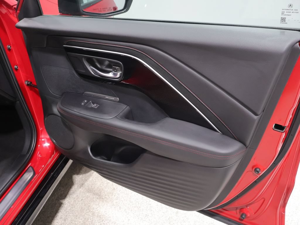 Used 2025 Acura ADX A-Spec w/ Advance Package AWD/4WD image 26