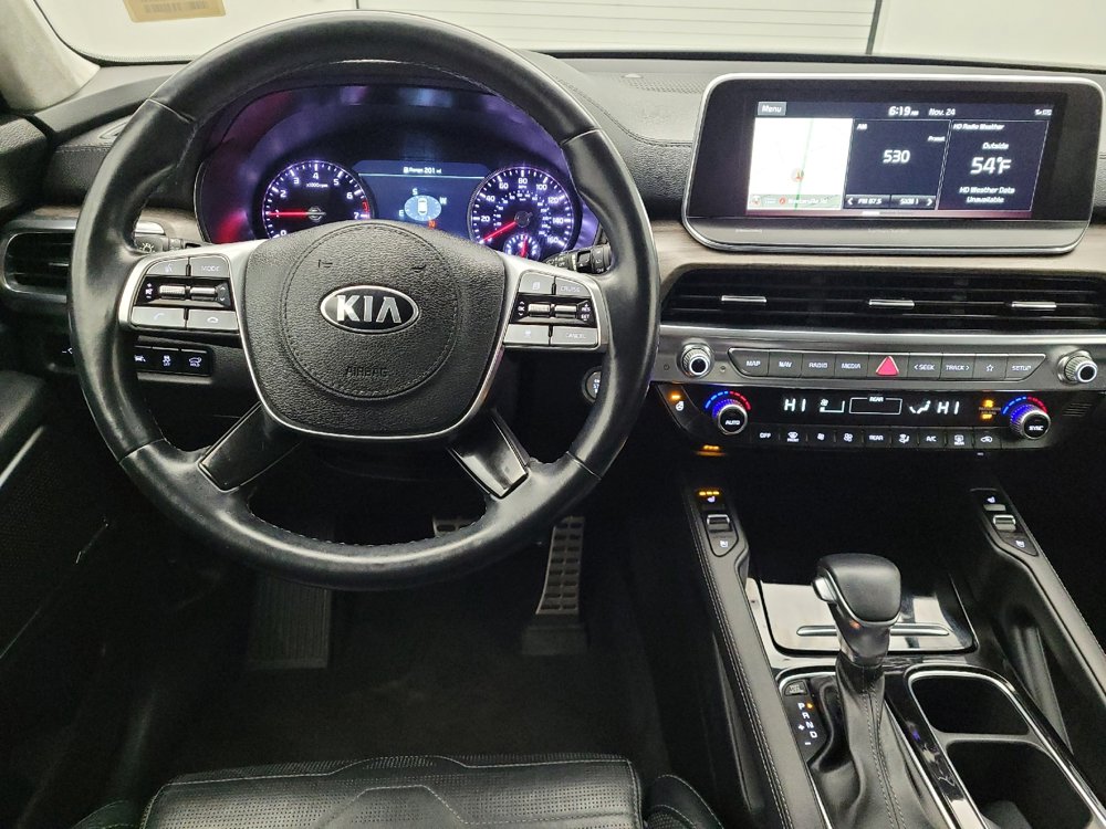 Used 2020 Kia Telluride SX w/ SX Prestige Package image 22
