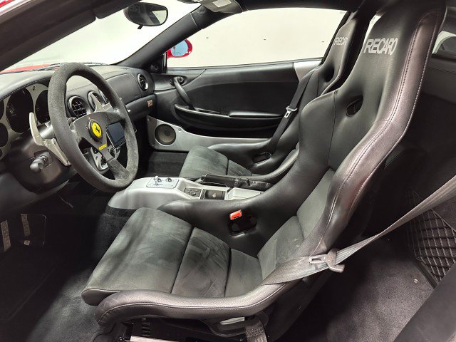 Used 2003 Ferrari 360 Modena image 25