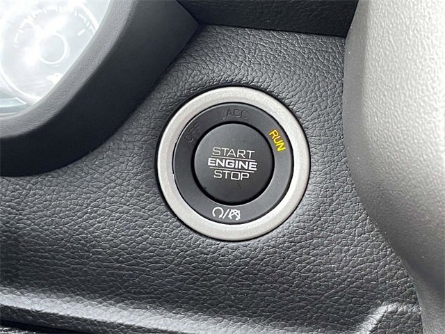 Used 2022 RAM 1500 Big Horn image 26