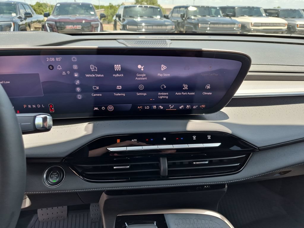 New 2026 Buick Enclave Avenir w/ Super Cruise Package FWD image 24