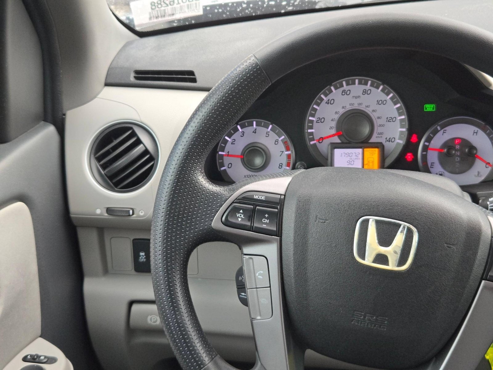 Used 2013 Honda Pilot EX image 19