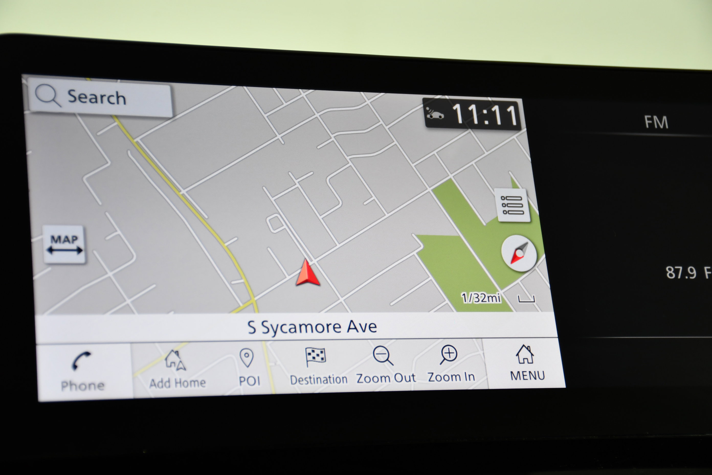 Used 2024 Nissan Armada SV image 27