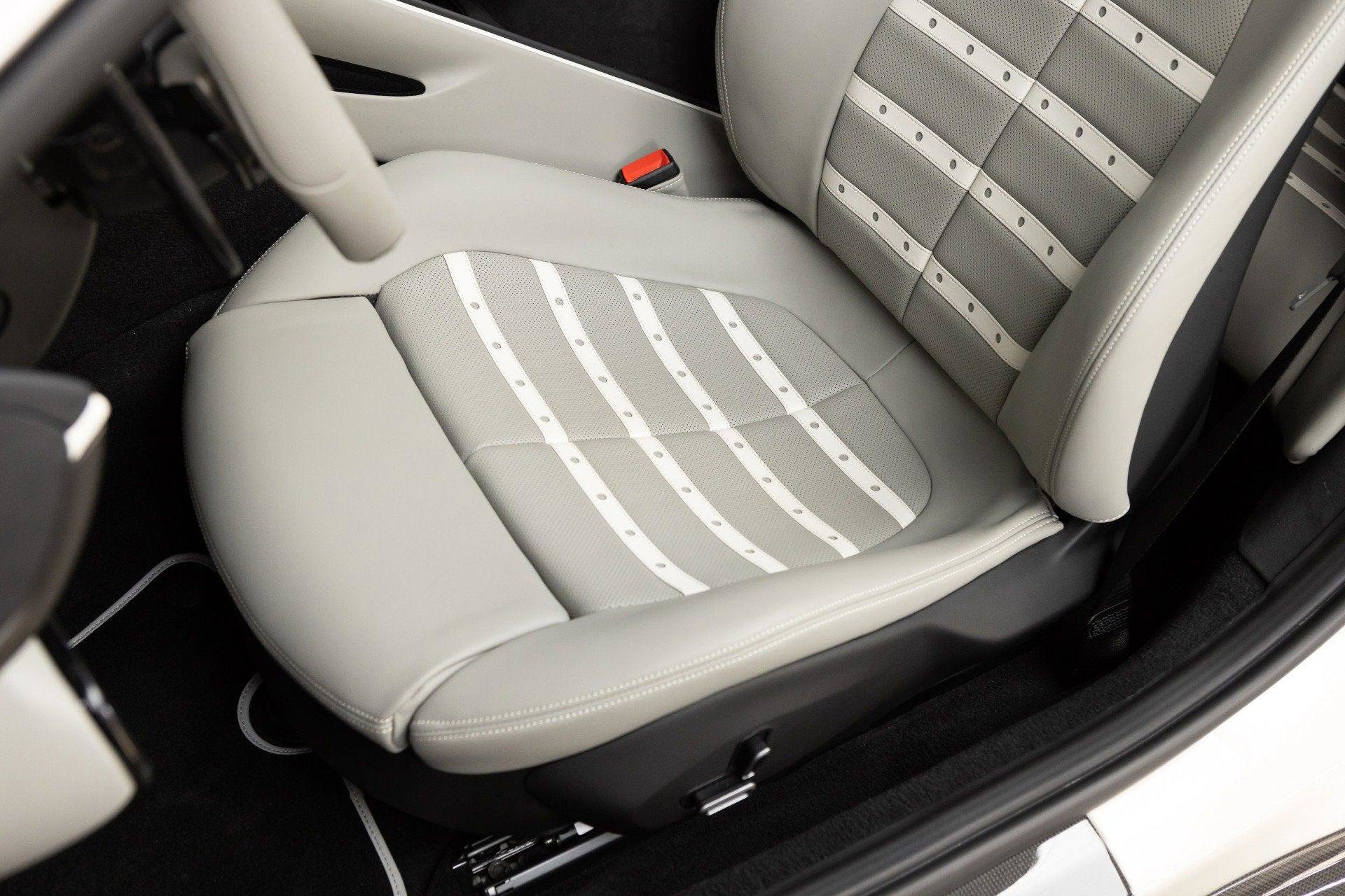 Certified 2024 Ferrari Roma Spider image 53