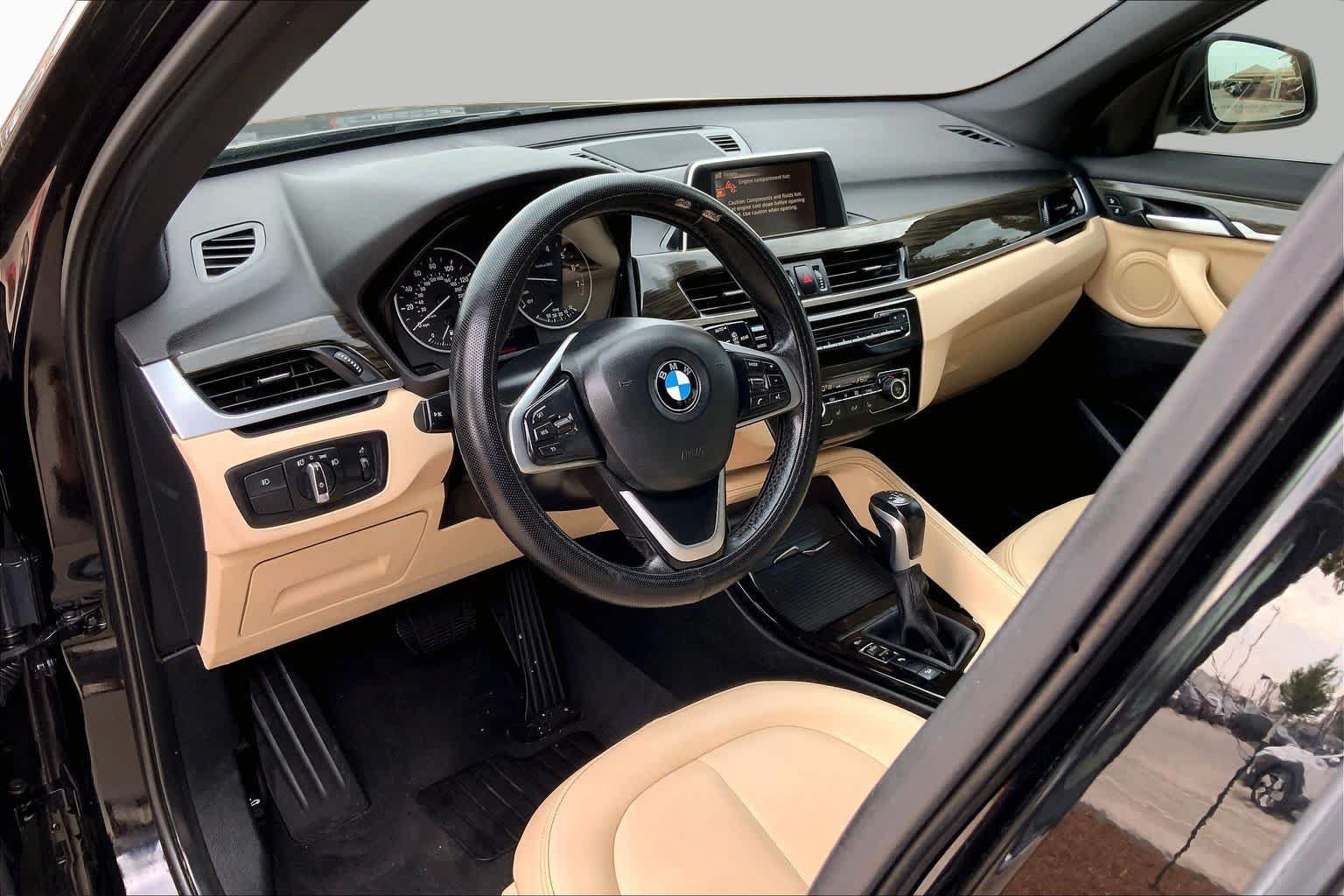 Used 2016 BMW X1 xDrive28i AWD/4WD image 18