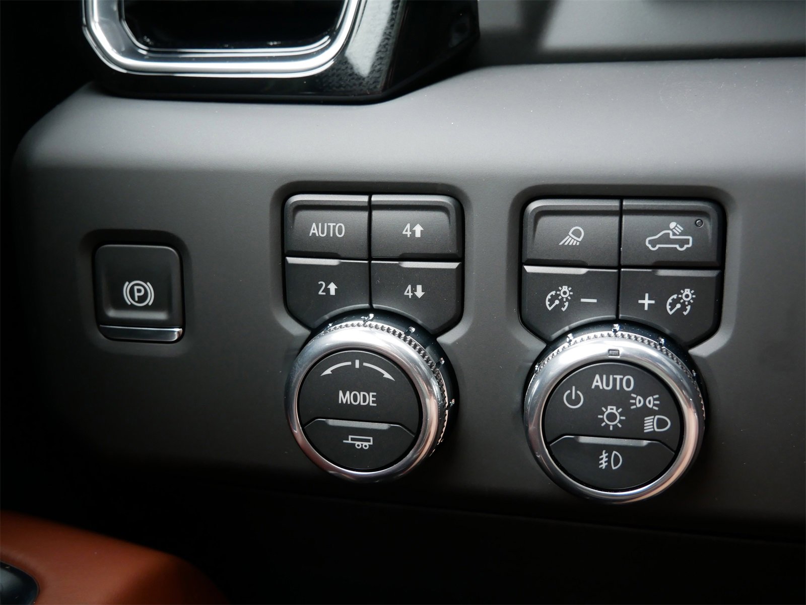 New 2026 GMC Sierra 1500 Denali Ultimate image 11