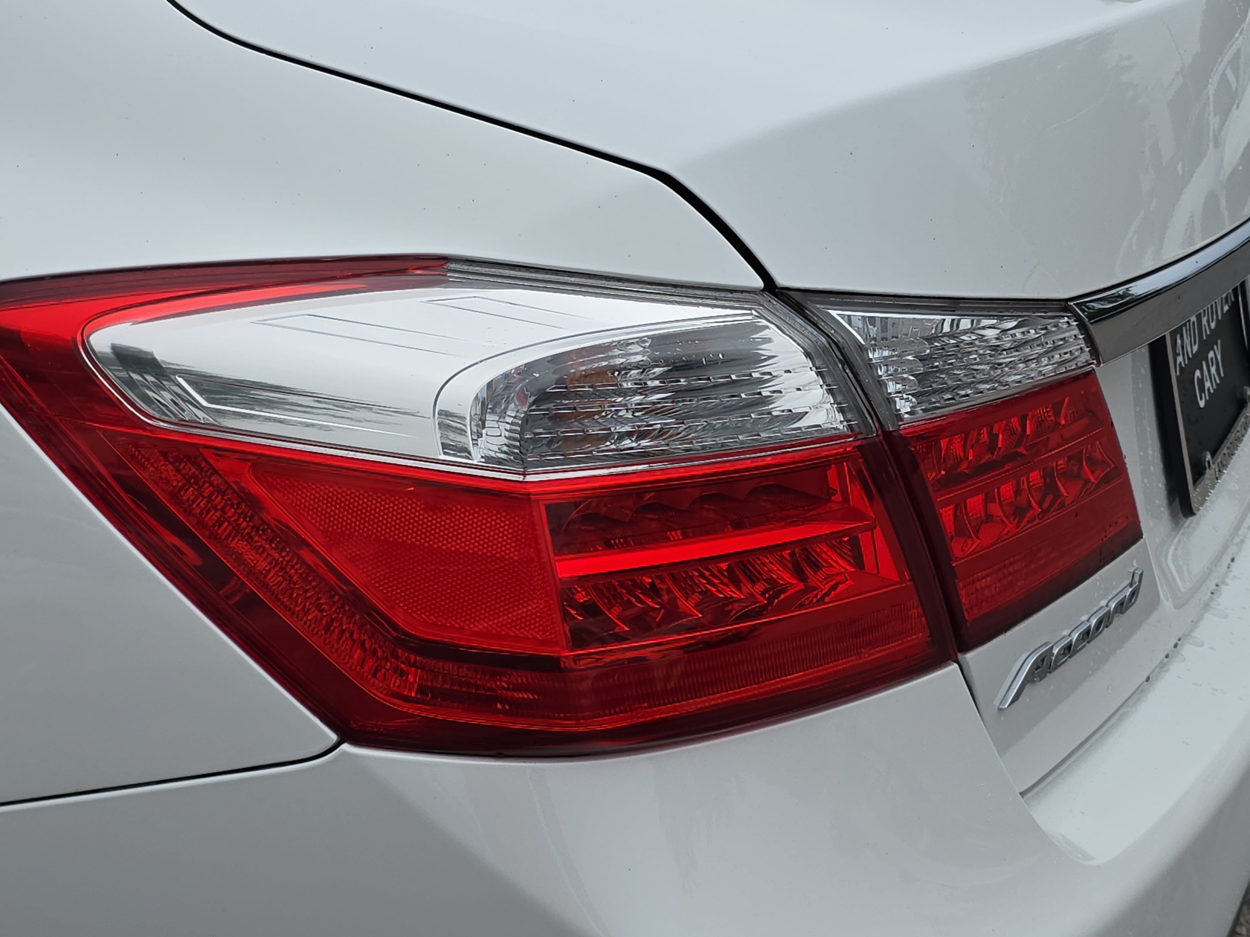 Used 2013 Honda Accord EX-L image 33