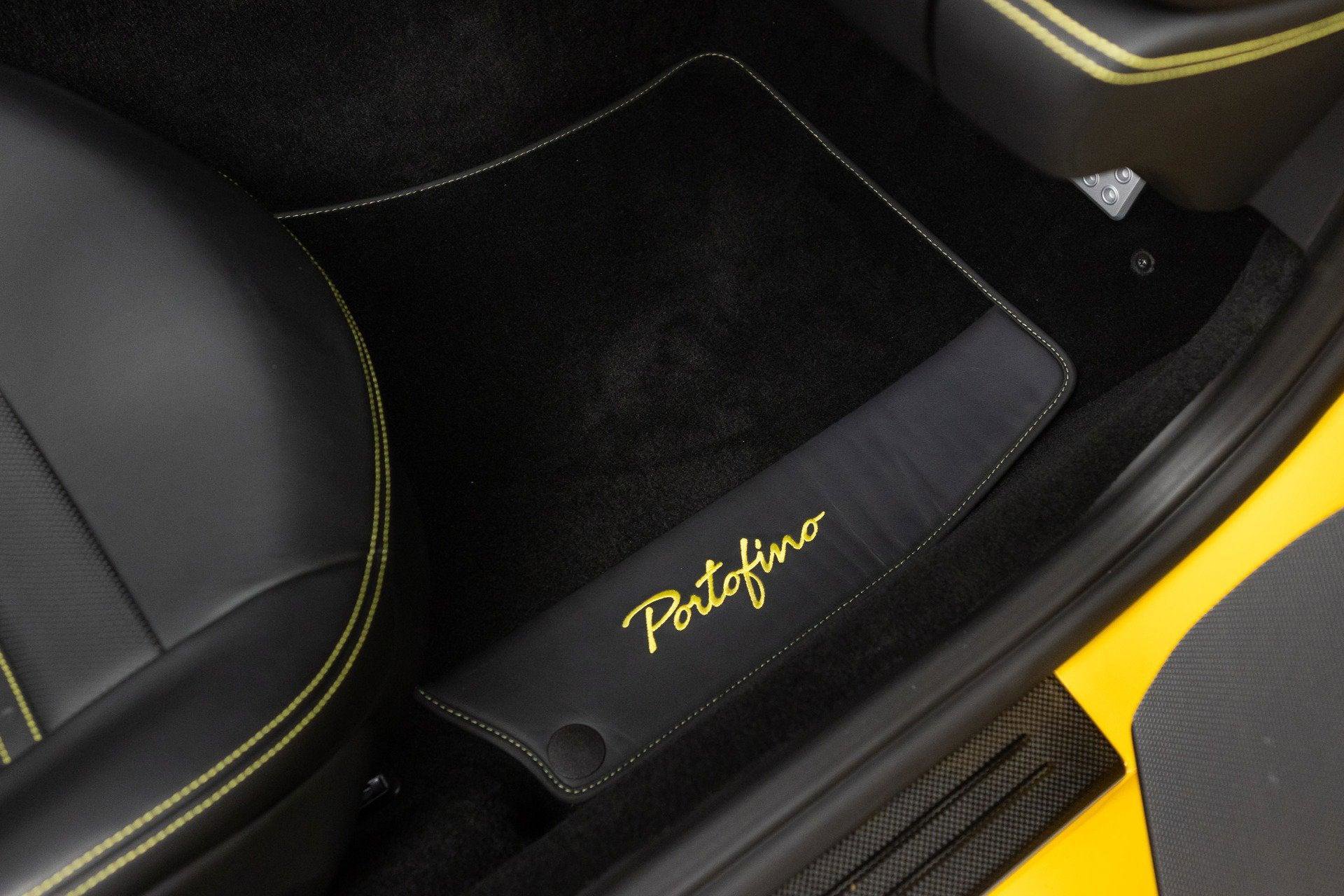 Certified 2020 Ferrari Portofino RWD image 73