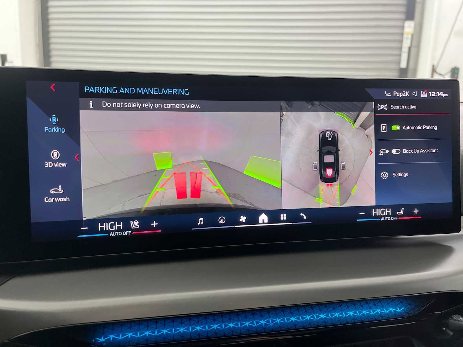 Used 2026 BMW M340i xDrive M340i NA xDrive image 24