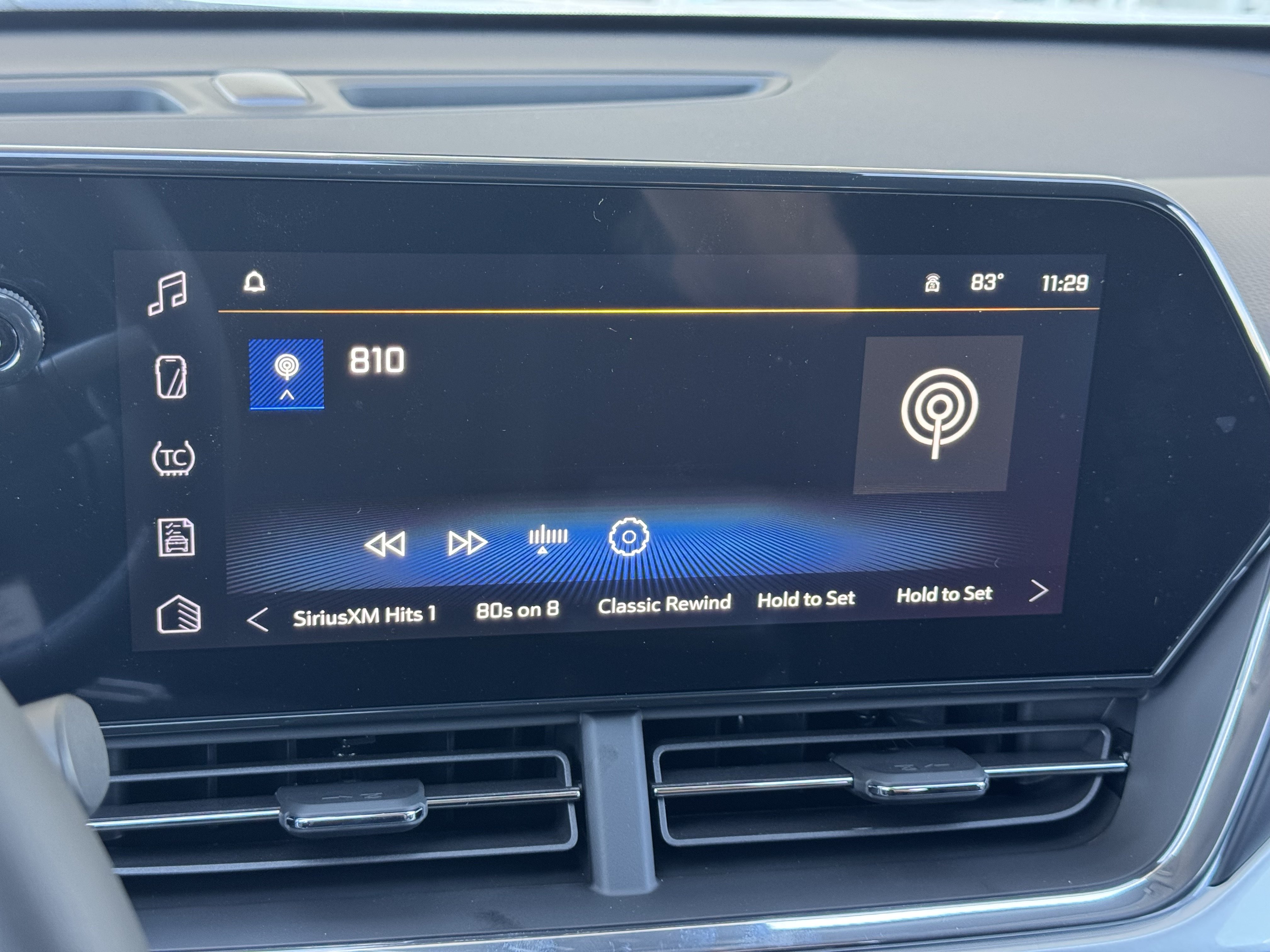 New 2026 Chevrolet Trax LT w/ Midnight Edition FWD image 20