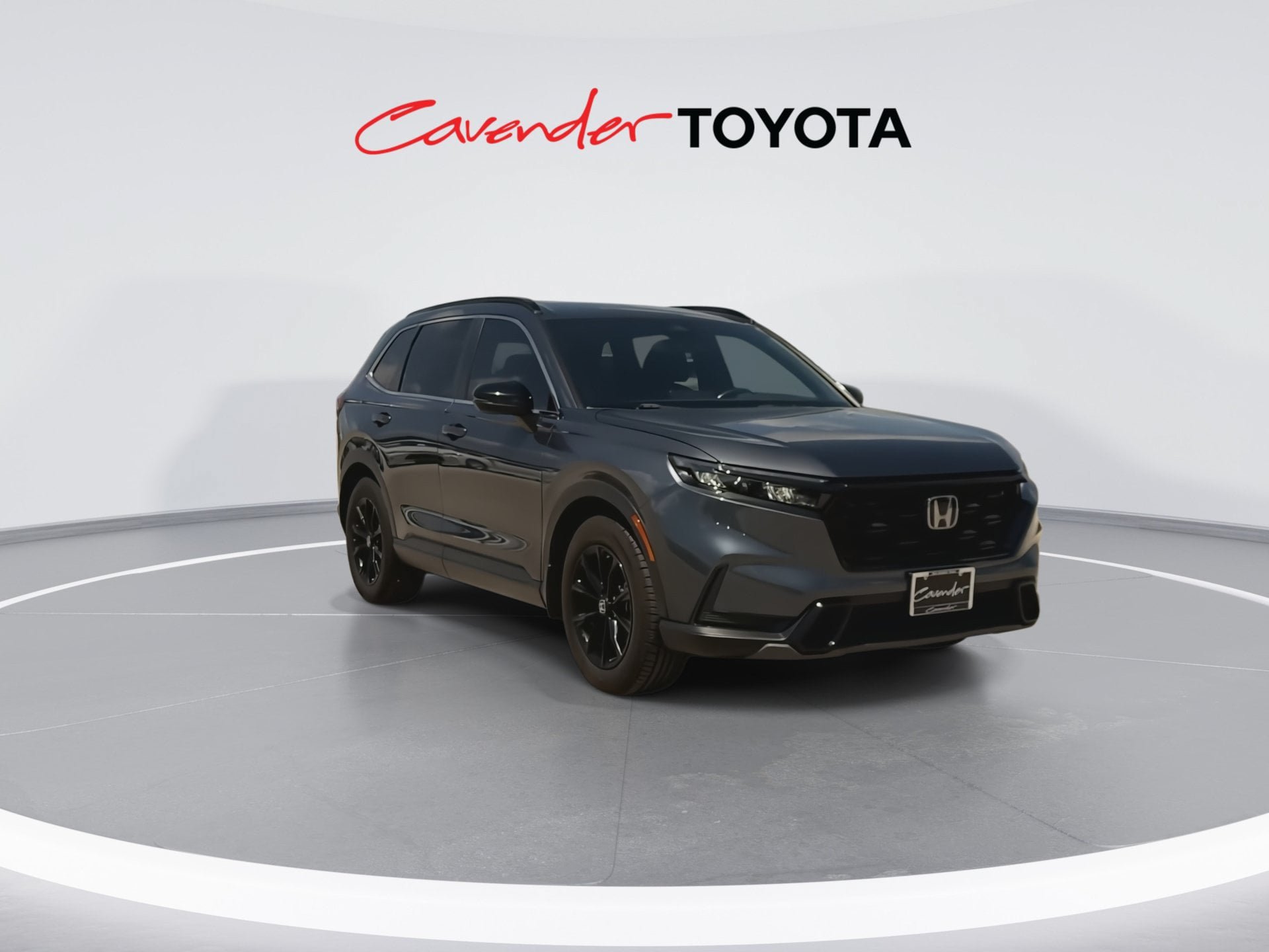 Used 2023 Honda CR-V Sport image 2