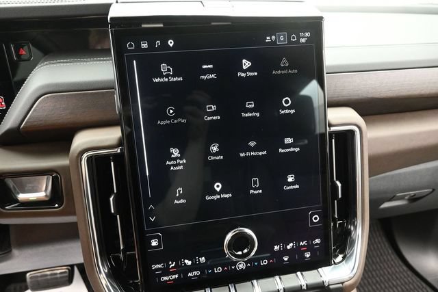 New 2026 GMC Yukon Denali Ultimate AWD/4WD image 34