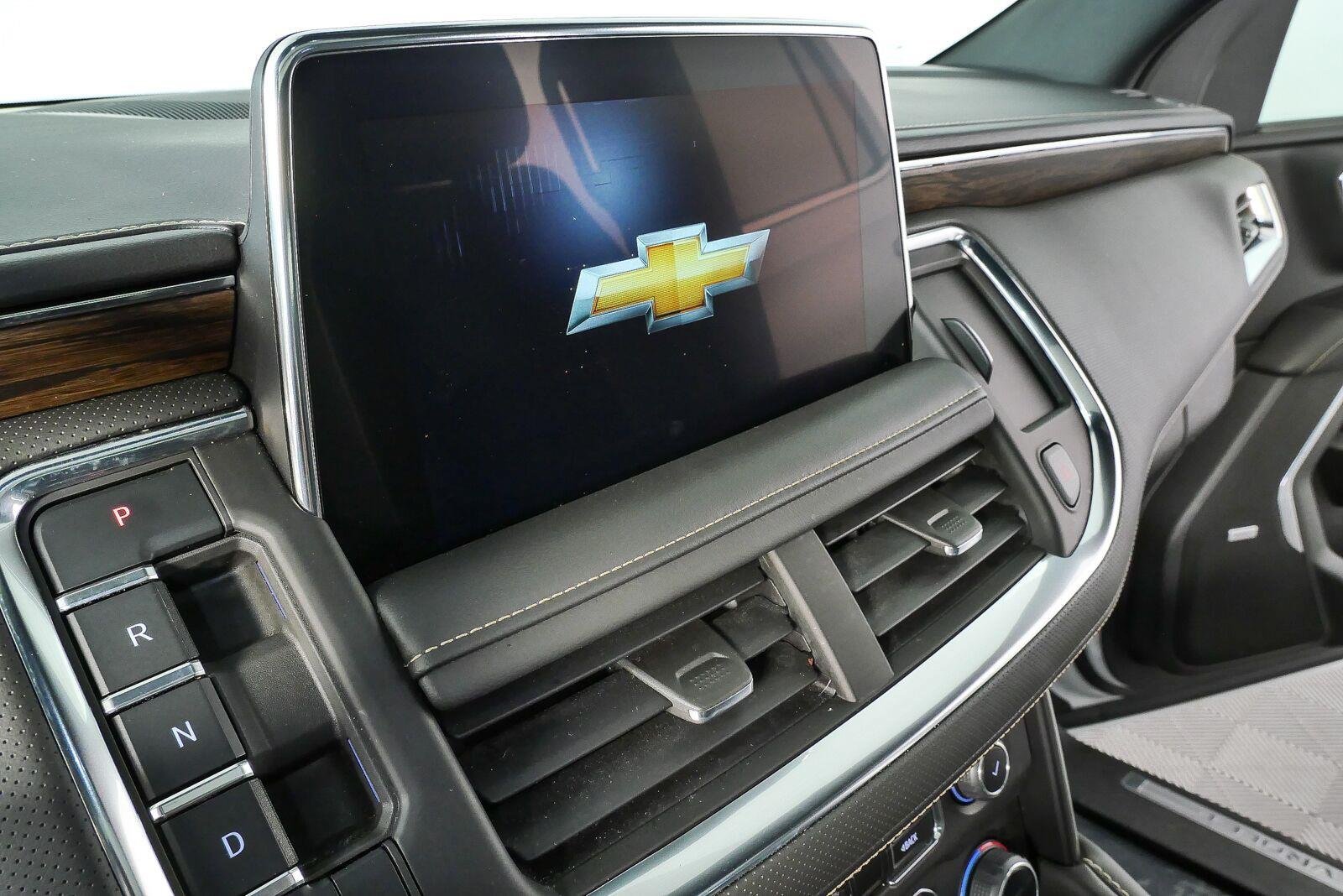 Certified 2023 Chevrolet Tahoe Premier w/ Premium Package 2 AWD/4WD image 11