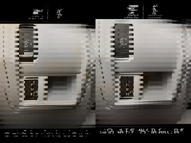 Used 2024 Cadillac CT4 Premium Luxury w/ Climate Package image 24