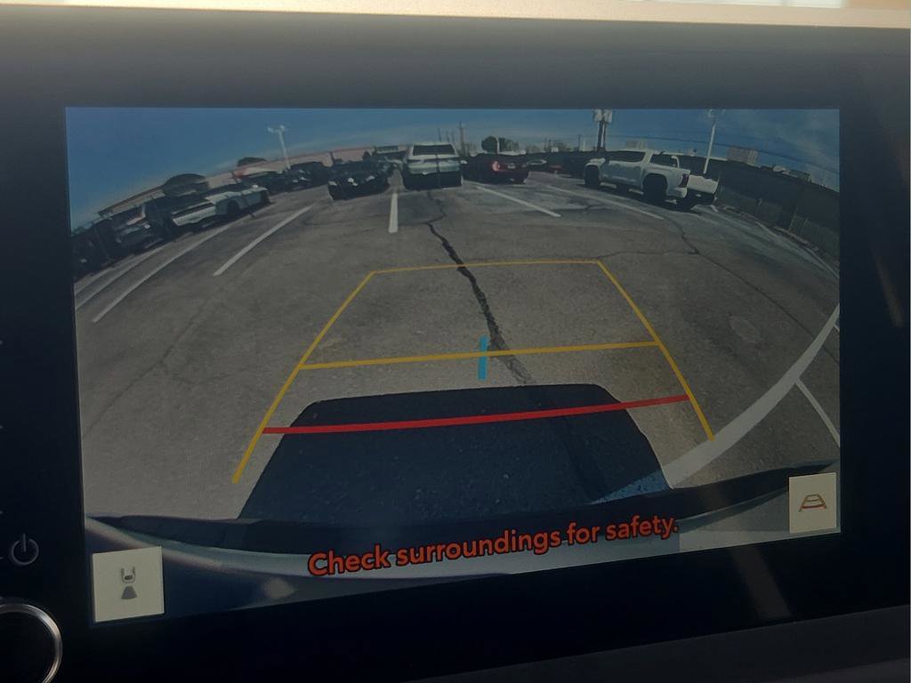 New 2026 Toyota Tacoma SR5 AWD/4WD image 23