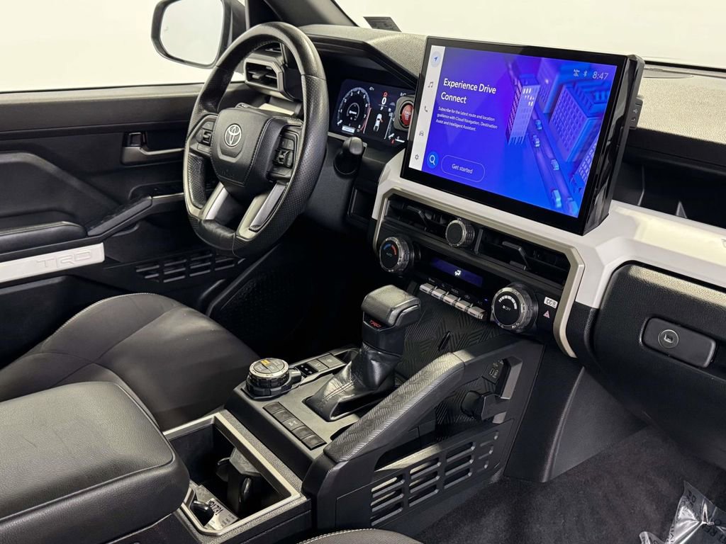 Used 2024 Toyota Tacoma TRD Off-Road image 11