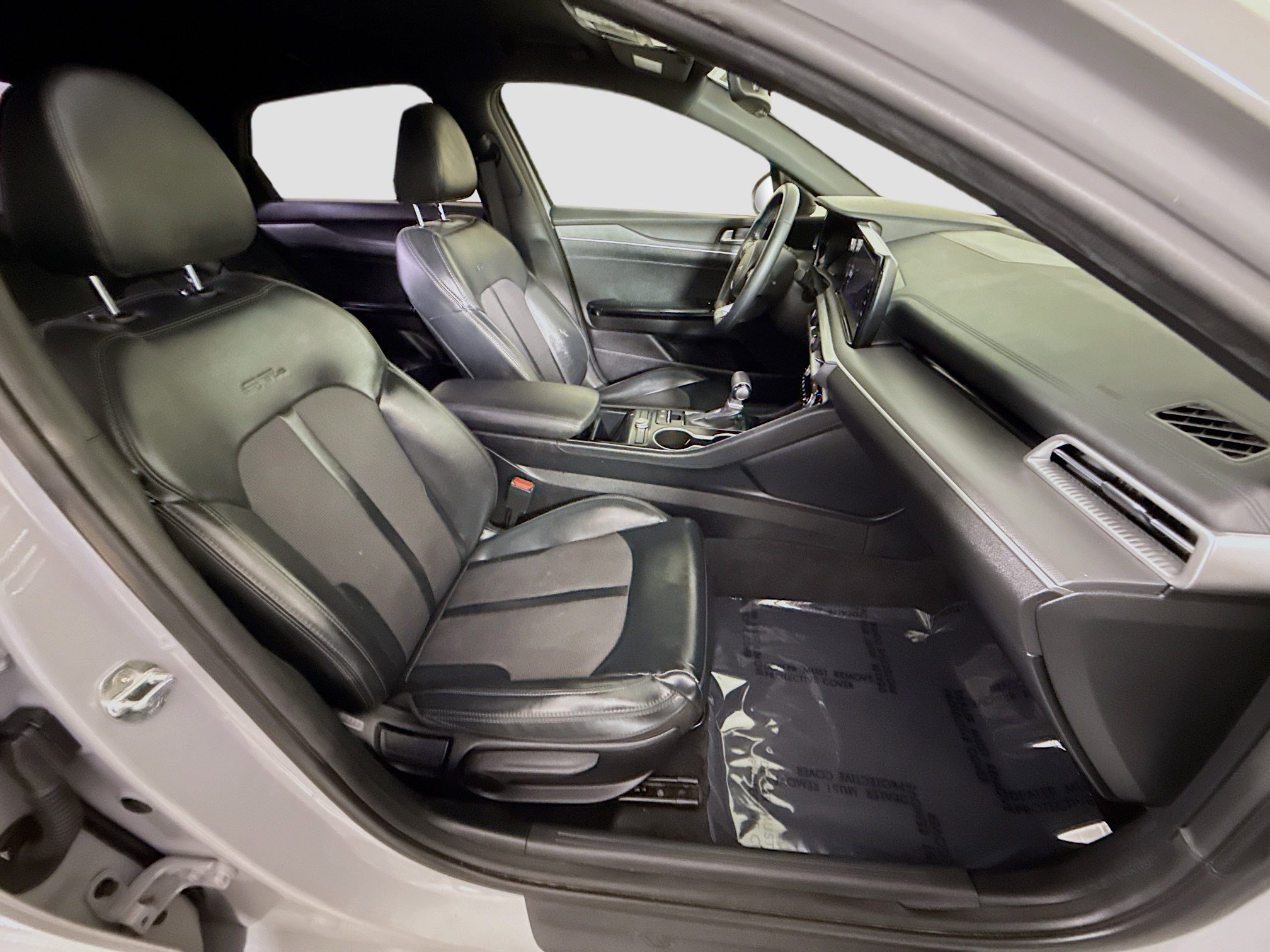 Used 2023 Kia K5 GT-Line w/ GT-Line Premium Package FWD image 29
