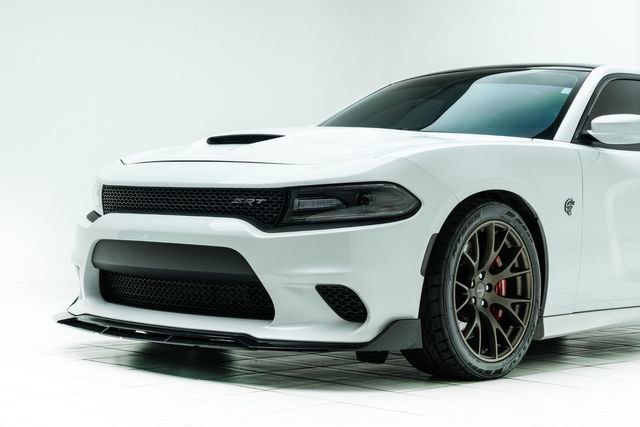 Used 2016 Dodge Charger SRT Hellcat w/ Harman/Kardon Audio Group image 10