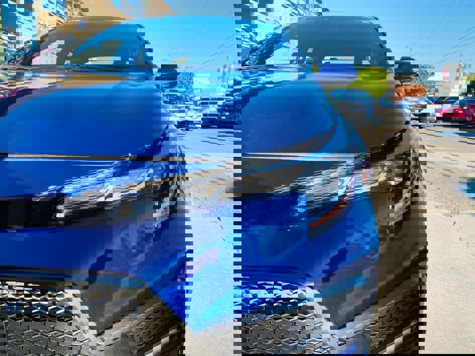 Used 2020 Toyota Corolla SE w/ Carpet Mat Package (TMS) FWD image 17