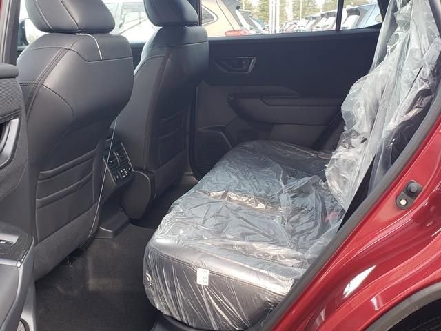 New 2026 Subaru Outback Limited XT image 12