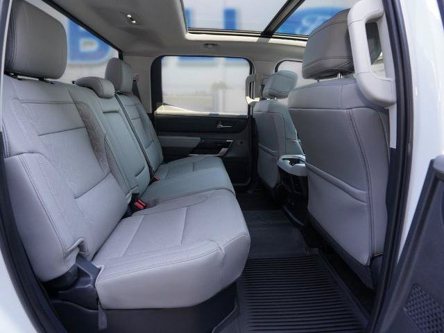 Used 2024 Toyota Tundra Limited w/ TRD Off-Road Package AWD/4WD image 28