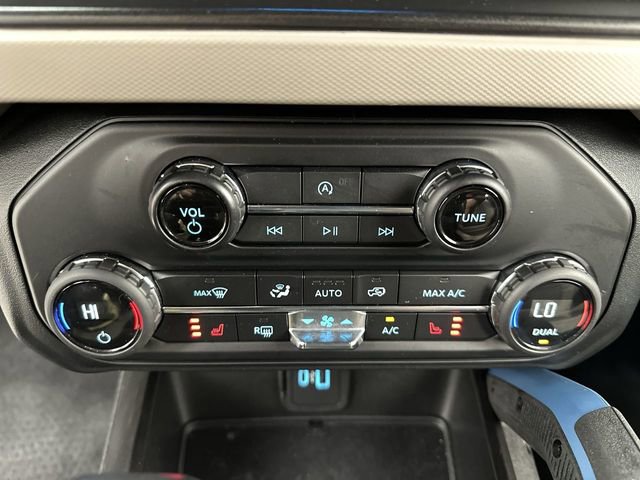 Used 2021 Ford Bronco Wildtrak image 19