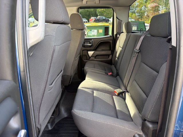 Used 2017 Chevrolet Silverado 1500 LT w/ All Star Edition AWD/4WD image 25
