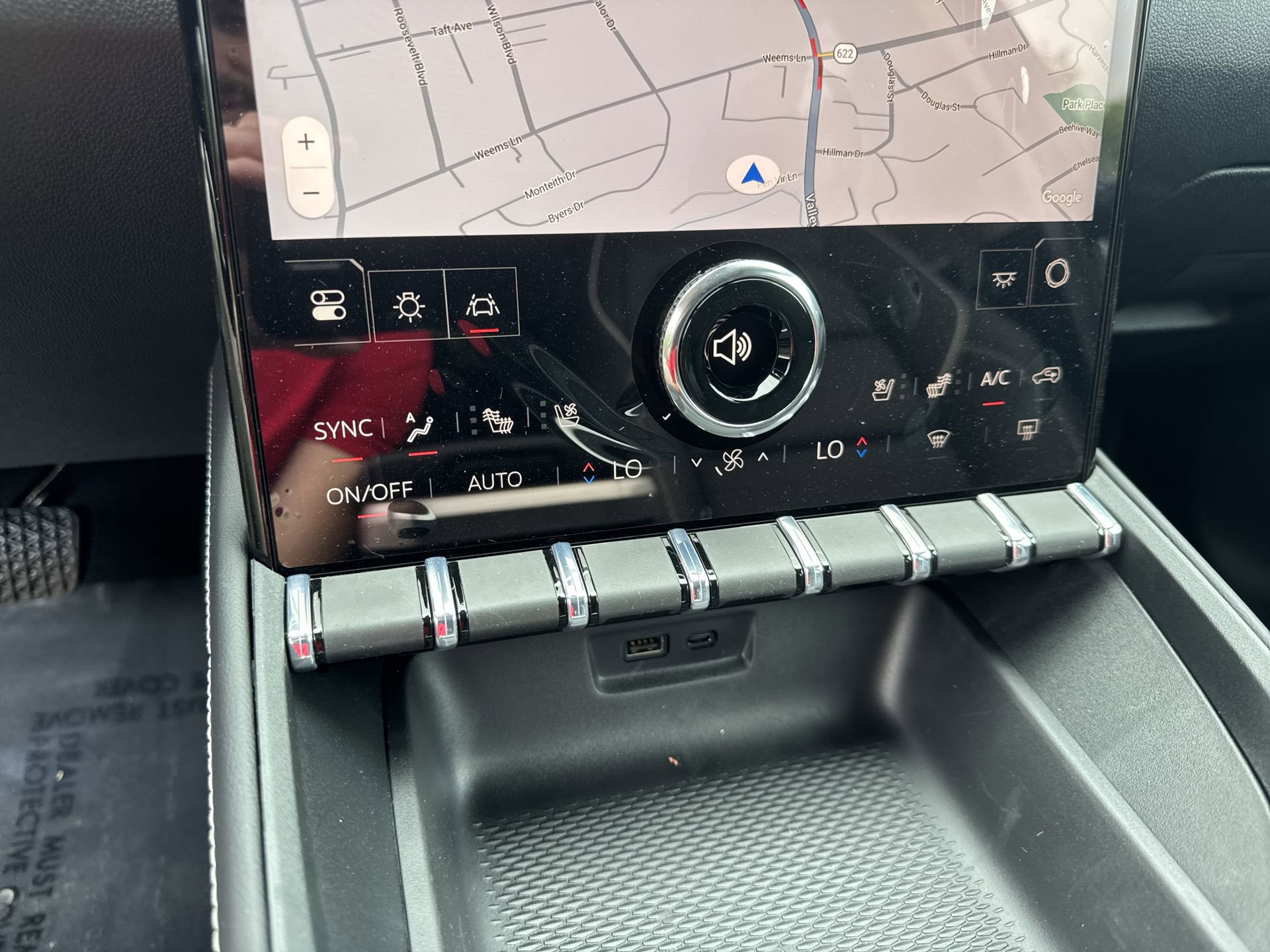 New 2026 GMC Terrain Denali AWD/4WD image 17