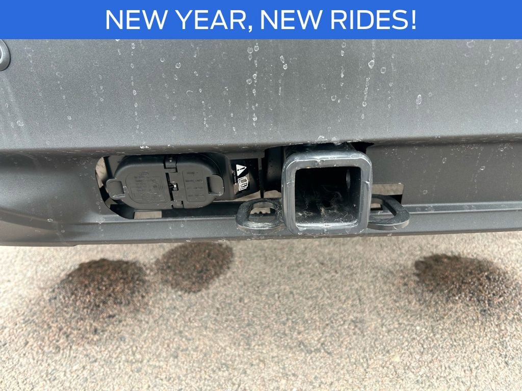 New 2026 Ford Explorer Active image 39