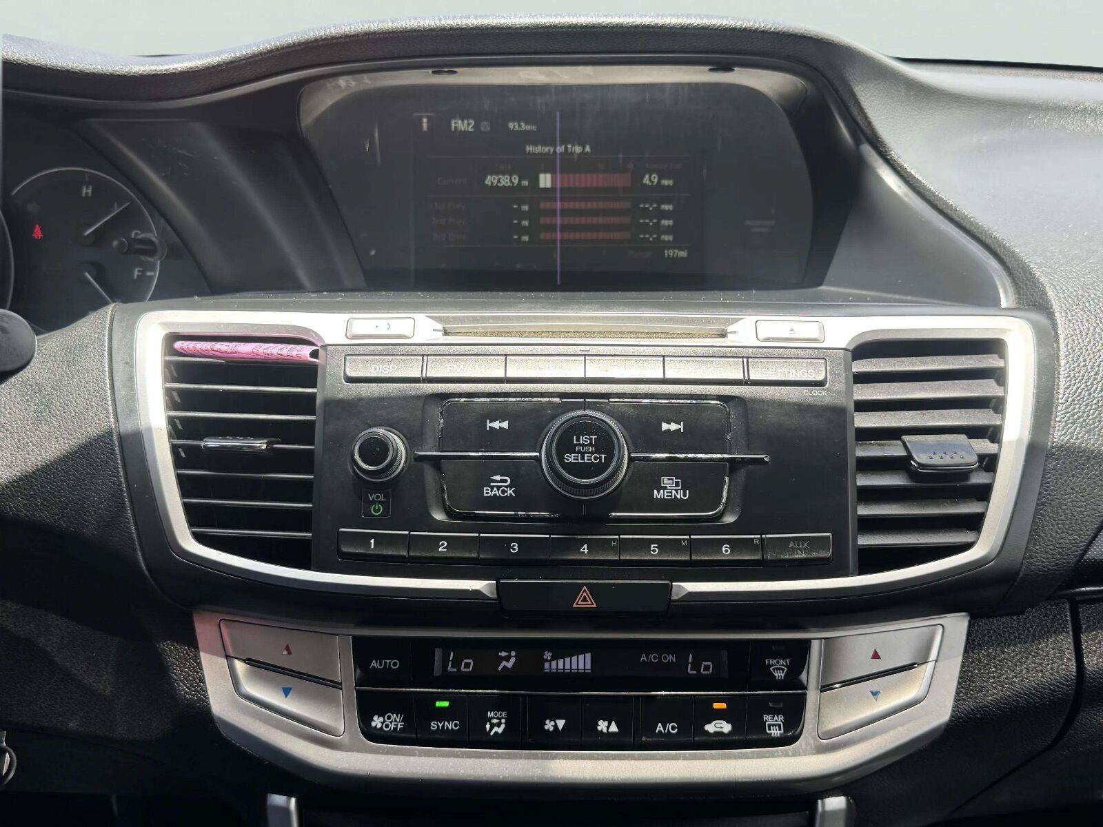 Used 2013 Honda Accord Sport image 31