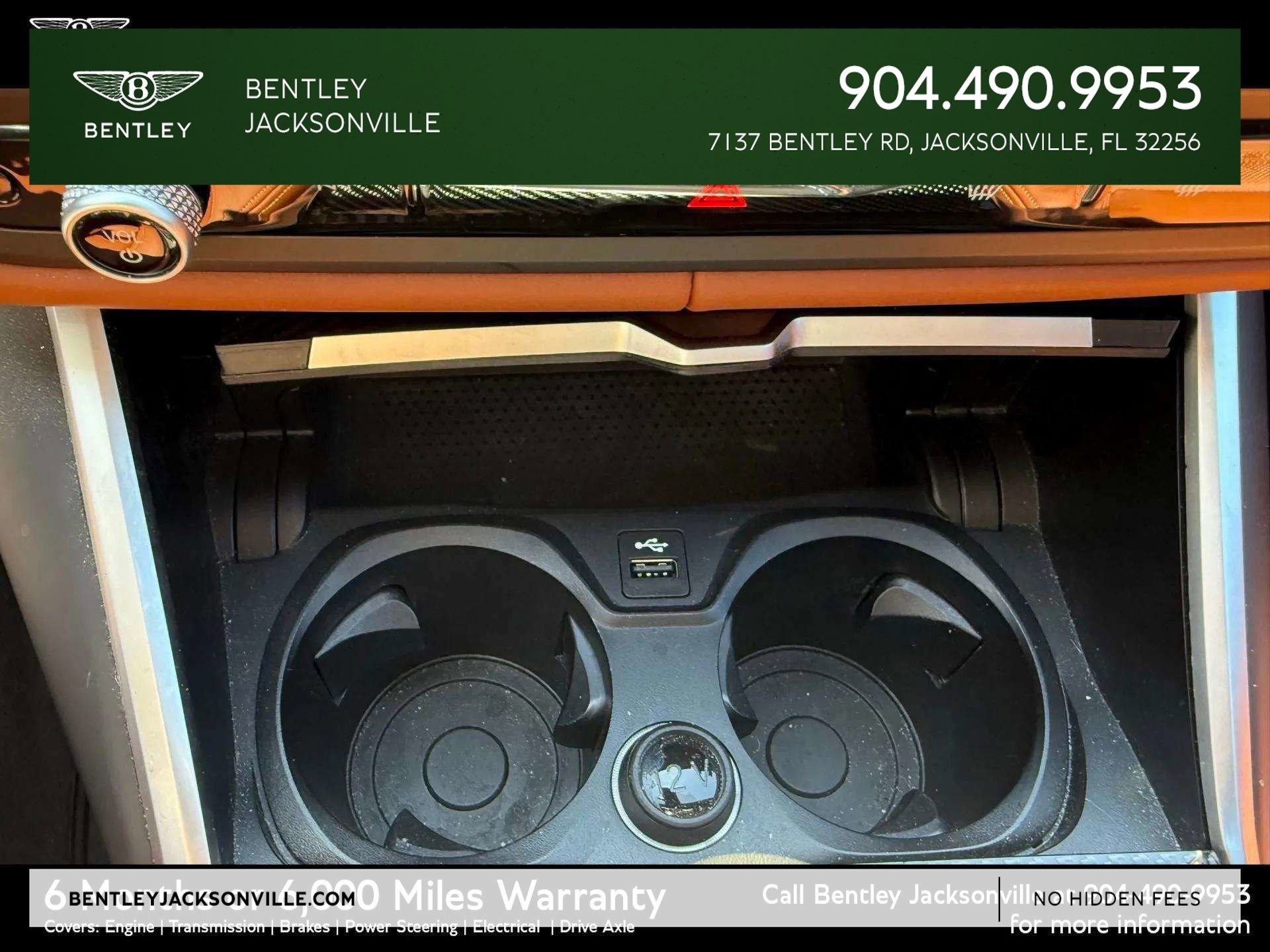 Used 2025 BMW M3 w/ Executive Package image 47