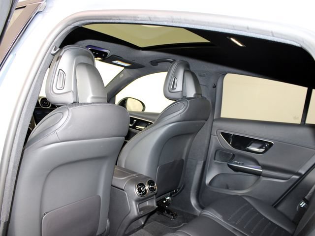 Used 2024 Mercedes-Benz GLC 300 4MATIC image 20