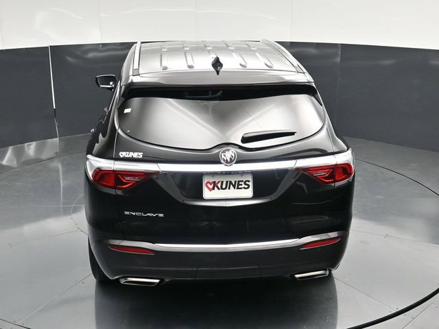 Used 2023 Buick Enclave Essence FWD image 56