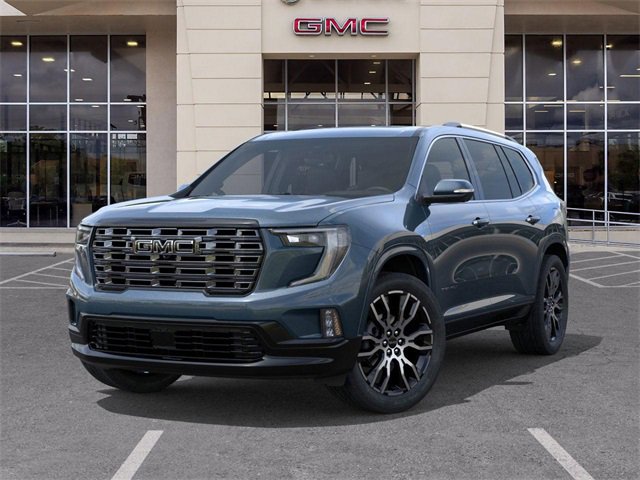 New 2026 GMC Acadia Denali Ultimate image 6