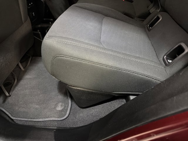 Used 2021 Jeep Gladiator Overland AWD/4WD image 22